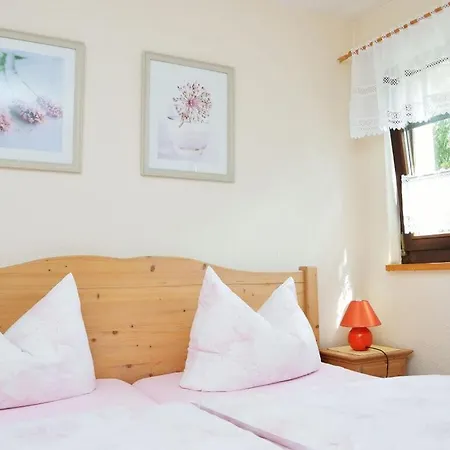Holiday home Evening Sun Modern Retreat Cunewalde
