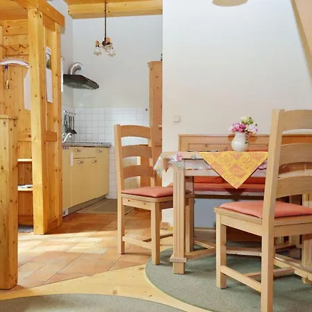 Evening Sun Modern Retreat Holiday home Cunewalde
